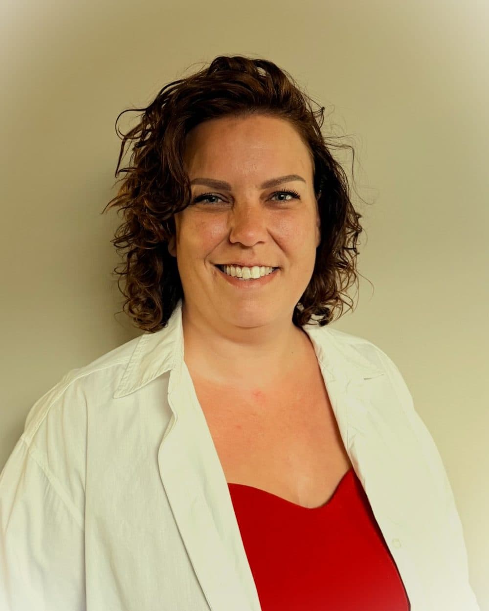 Lieke van Hoven, adviseur veiligheid en cultuur bij LVH Safety & Consultancy